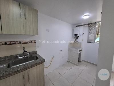 Apartamento de 3 alcobas en venta en Rionegro, Rionegro, 63 m² · foto 3 de 20