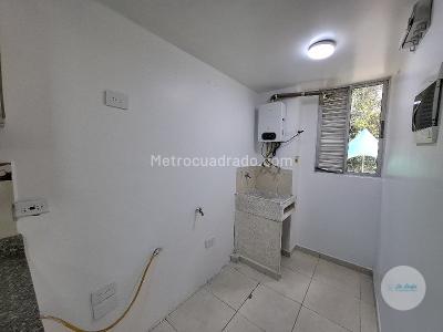 Apartamento de 3 alcobas en venta en Rionegro, Rionegro, 63 m² · foto 4 de 20