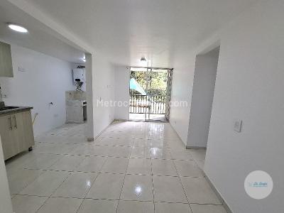 Apartamento de 3 alcobas en venta en Rionegro, Rionegro, 63 m² · foto 5 de 20
