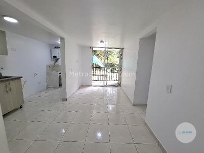 Apartamento de 3 alcobas en venta en Rionegro, Rionegro, 63 m² · foto 6 de 20