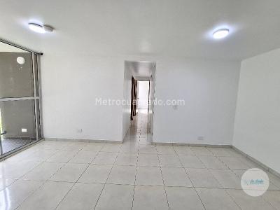 Apartamento de 3 alcobas en venta en Rionegro, Rionegro, 63 m² · foto 8 de 20