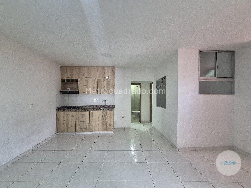 Piso – Bello - Vista 4