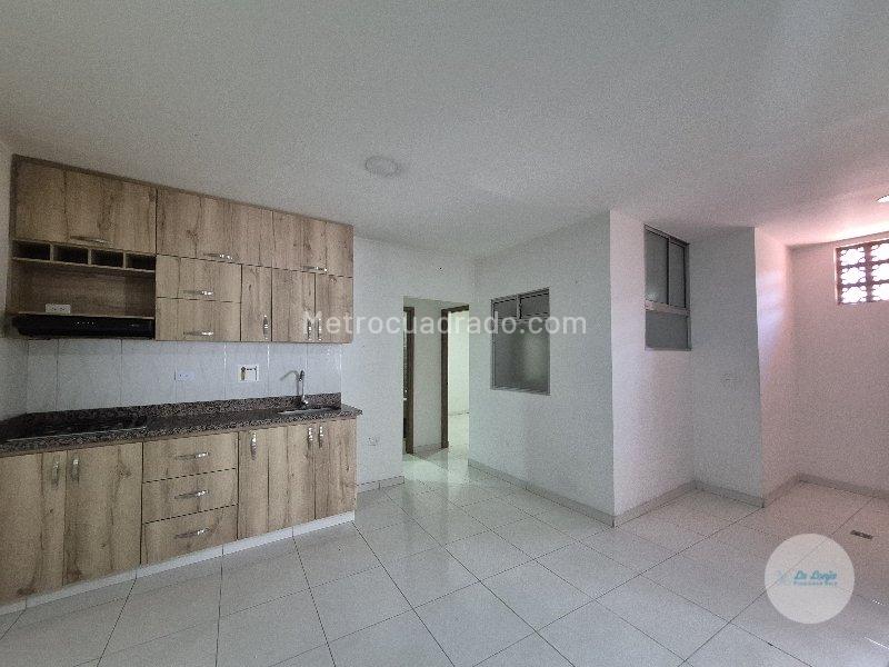 Piso – Bello - Vista 5