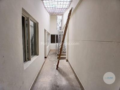 Apartamento en arriendo en La Candelaria, Medellín · foto 9 de 9