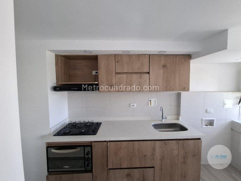 Piso – Rionegro - Vista 2