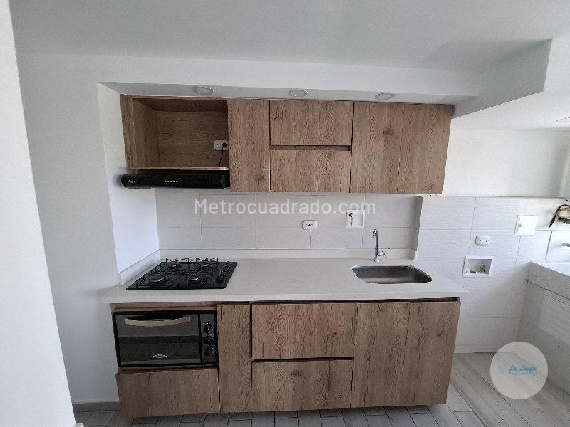 Piso – Rionegro - Vista 3