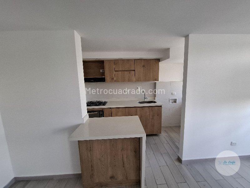 Piso – Rionegro - Vista 4