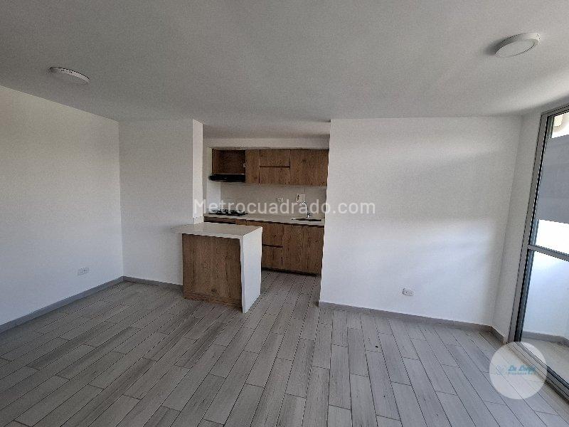Piso – Rionegro - Vista 5