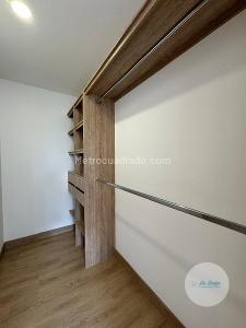 Apartamento de 2 alcobas en arriendo en El Porvenir, Rionegro, 75 m² · foto 12 de 20