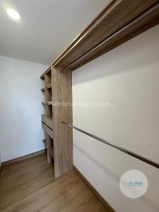 Apartamento de 2 alcobas en arriendo en El Porvenir, Rionegro, 75 m² · foto 13 de 20