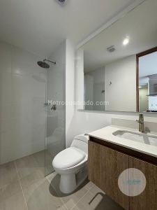 Apartamento de 2 alcobas en arriendo en El Porvenir, Rionegro, 75 m² · foto 16 de 20