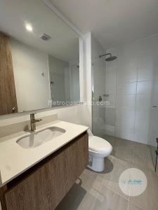 Apartamento de 2 alcobas en arriendo en El Porvenir, Rionegro, 75 m² · foto 17 de 20