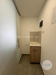 Apartamento de 2 alcobas en arriendo en El Porvenir, Rionegro, 75 m² · foto 18 de 20