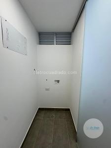 Apartamento de 2 alcobas en arriendo en El Porvenir, Rionegro, 75 m² · foto 19 de 20