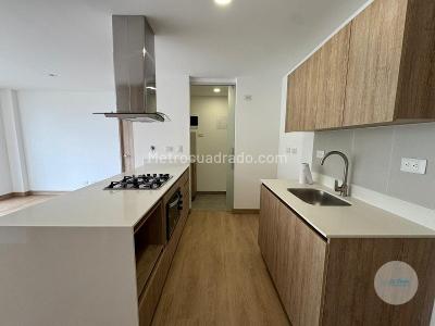 Apartamento en Arriendo, Porvenir, Rionegro