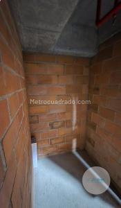 Apartamento de 2 alcobas en arriendo en El Porvenir, Rionegro, 75 m² · foto 20 de 20