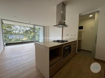 Apartamento de 2 alcobas en arriendo en El Porvenir, Rionegro, 75 m² · foto 2 de 20
