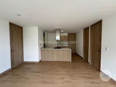Apartamento de 2 alcobas en arriendo en El Porvenir, Rionegro, 75 m² · foto 4 de 20
