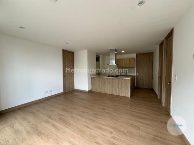 Apartamento de 2 alcobas en arriendo en El Porvenir, Rionegro, 75 m² · foto 5 de 20
