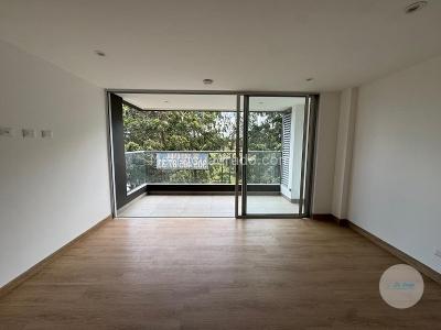 Apartamento de 2 alcobas en arriendo en El Porvenir, Rionegro, 75 m² · foto 6 de 20