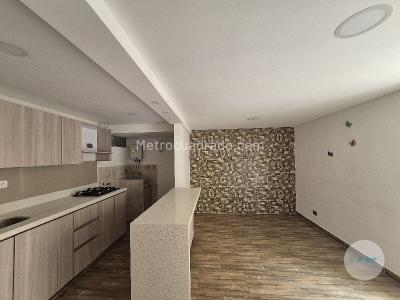 Apartamento de 3 alcobas en venta en Guasimalito, Bello, 59 m² · foto 6 de 20