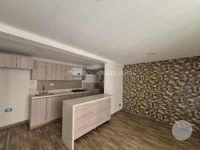 Apartamento de 3 alcobas en venta en Guasimalito, Bello, 59 m² · foto 7 de 20