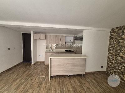 Apartamento de 3 alcobas en venta en Guasimalito, Bello, 59 m² · foto 9 de 20