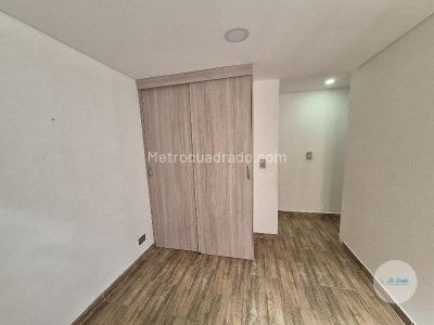 Apartamento de 3 alcobas en venta en Guasimalito, Bello, 59 m² · foto 12 de 20