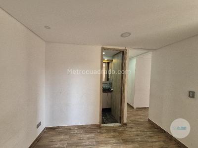 Apartamento de 3 alcobas en venta en Guasimalito, Bello, 59 m² · foto 15 de 20