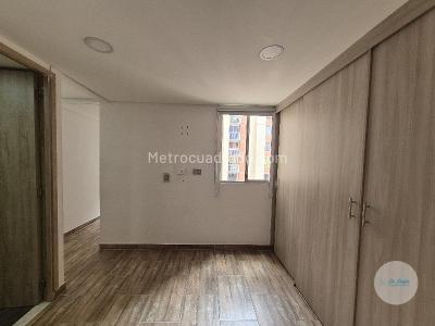 Apartamento de 3 alcobas en venta en Guasimalito, Bello, 59 m² · foto 16 de 20