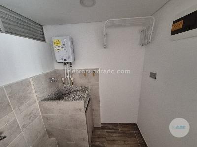 Apartamento de 3 alcobas en venta en Guasimalito, Bello, 59 m² · foto 19 de 20