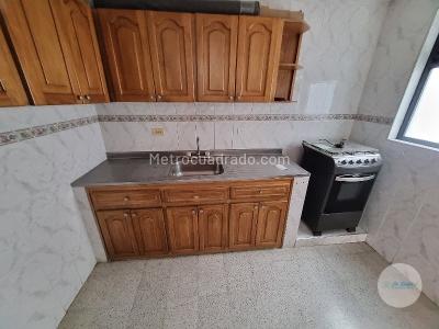 Apartamento en venta en Buenos Aires, Medellín · foto 2 de 14