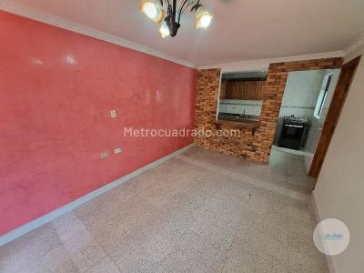 Apartamento en venta en Buenos Aires, Medellín · foto 3 de 14