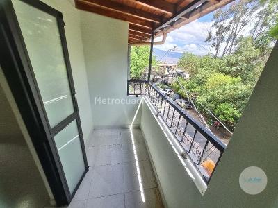 Apartamento en venta en Buenos Aires, Medellín · foto 4 de 14