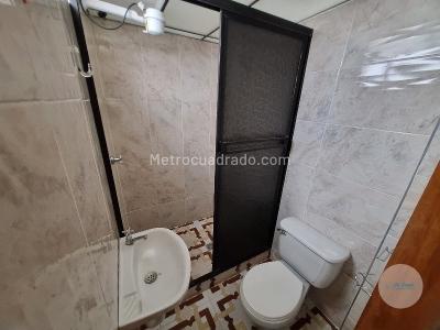 Apartamento en venta en Buenos Aires, Medellín · foto 12 de 14