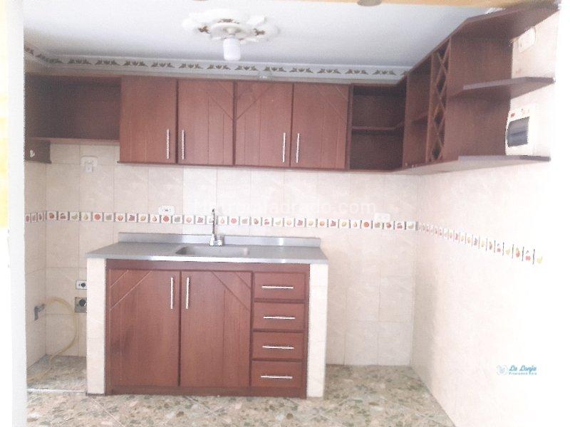 Piso – Bello - Vista 3