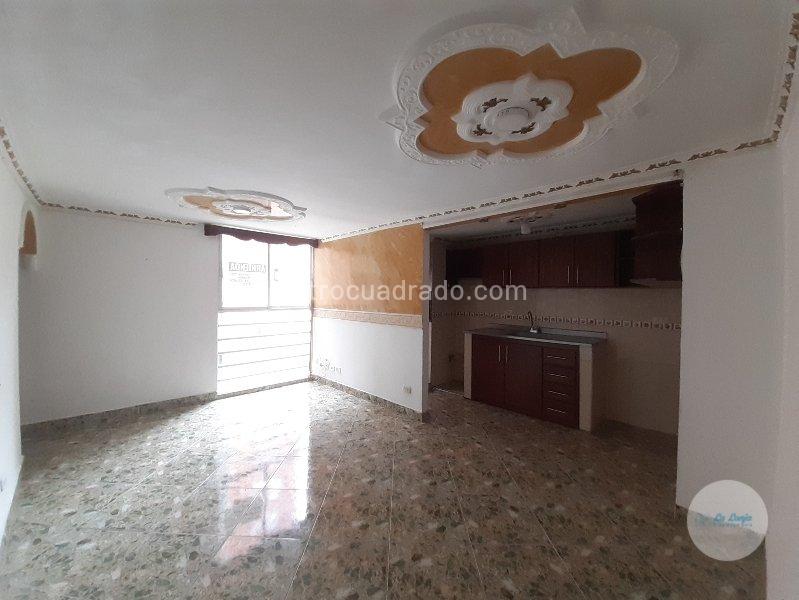 Piso – Bello - Vista 5