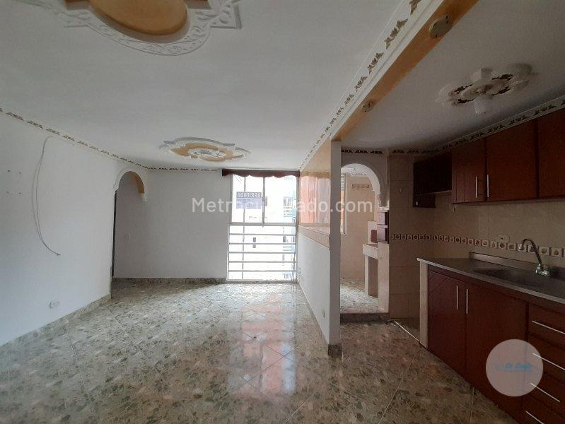 Piso – Bello - Más