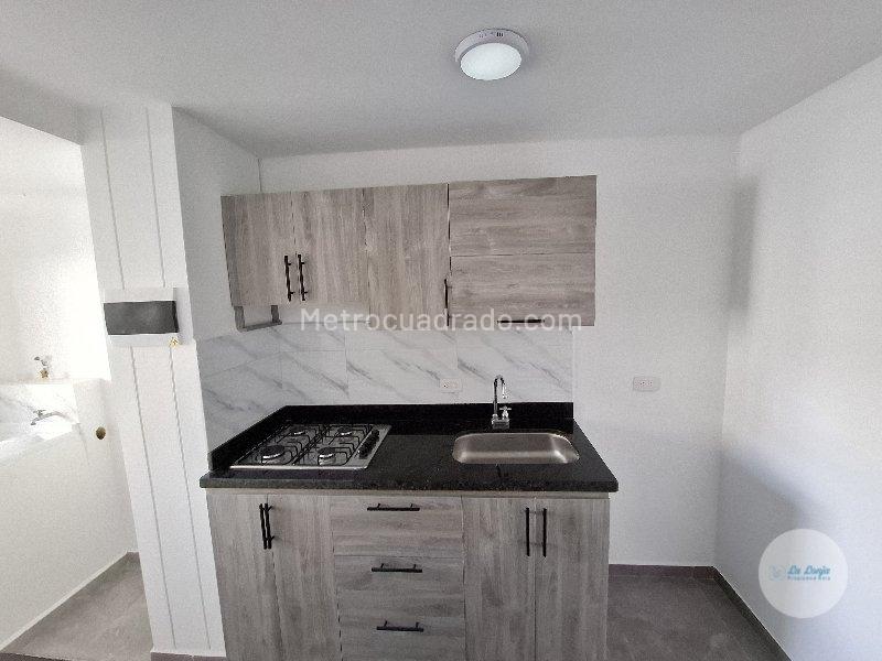 Apartamento en Arriendo, Rionegro, Rionegro