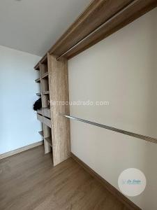 Apartamento de 2 alcobas en arriendo en El Porvenir, Rionegro, 75 m² · foto 10 de 14