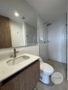 Apartamento de 2 alcobas en arriendo en El Porvenir, Rionegro, 75 m² · foto 11 de 14