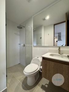 Apartamento de 2 alcobas en arriendo en El Porvenir, Rionegro, 75 m² · foto 12 de 14