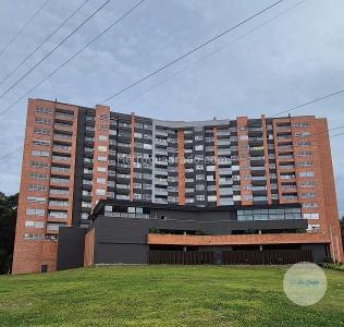 Apartamento de 2 alcobas en arriendo en El Porvenir, Rionegro, 75 m² · foto 13 de 14