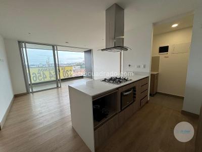 Apartment for rent in Porvenir, Rionegro