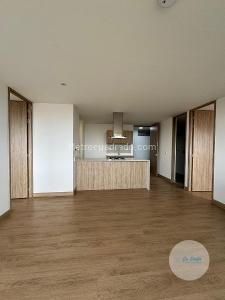 Apartamento de 2 alcobas en arriendo en El Porvenir, Rionegro, 75 m² · foto 5 de 14