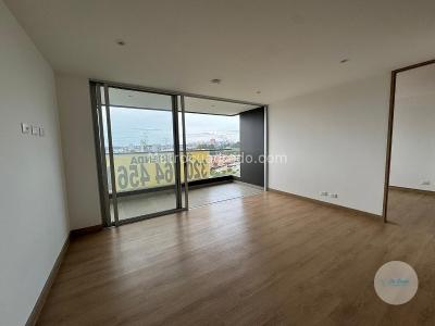 Apartamento de 2 alcobas en arriendo en El Porvenir, Rionegro, 75 m² · foto 6 de 14