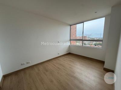 Apartamento de 2 alcobas en arriendo en El Porvenir, Rionegro, 75 m² · foto 7 de 14