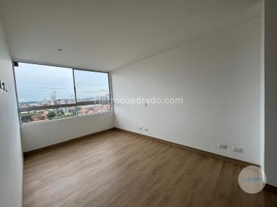 Apartamento de 2 alcobas en arriendo en El Porvenir, Rionegro, 75 m² · foto 8 de 14