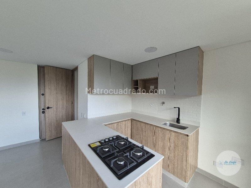 Apartamento en Arriendo, Obrero, Bello