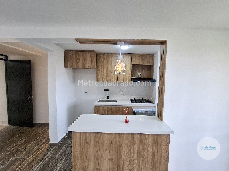 Apartamento en Arriendo, Rionegro, Rionegro